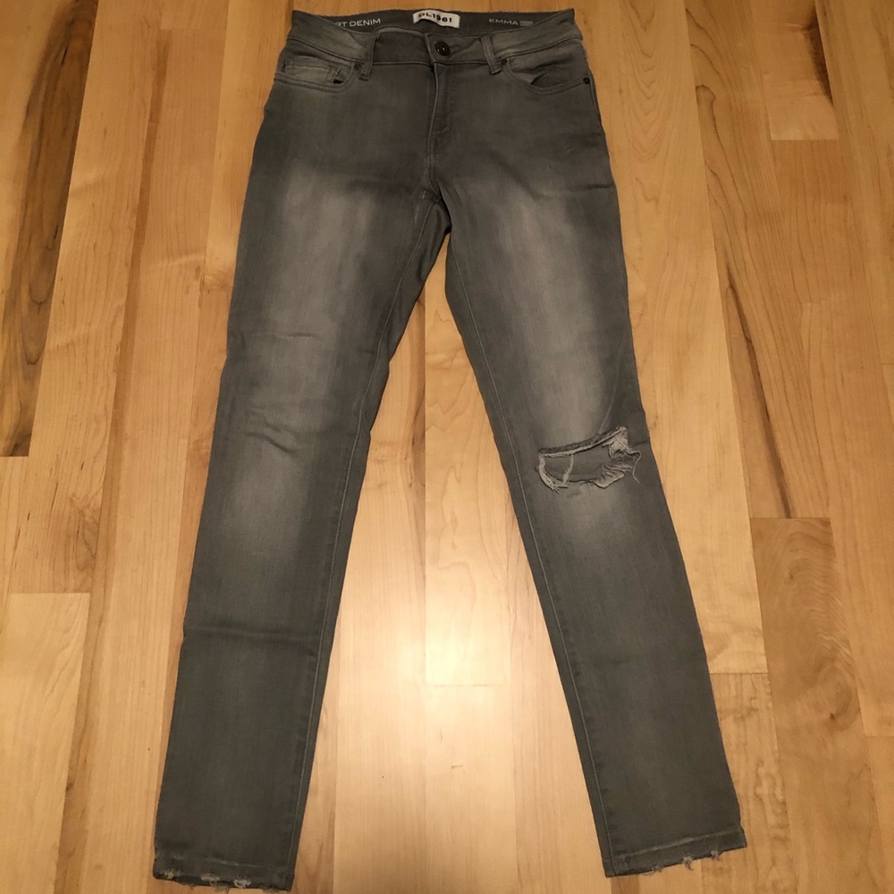 DL1961 Emma jeans